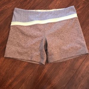 Size 10 ivivva shorts